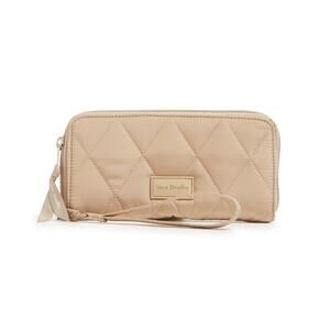 Vera Bradley Wallet Wristlet NEW